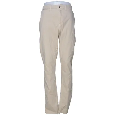 Chinos (Beige) från Denim by Hampton Republic 27 Bomull, Elastan