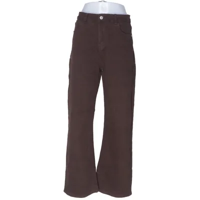 Spijkerbroek (Bruin) van Katch Me Katoen, Elastaan, Polyester, Viscose