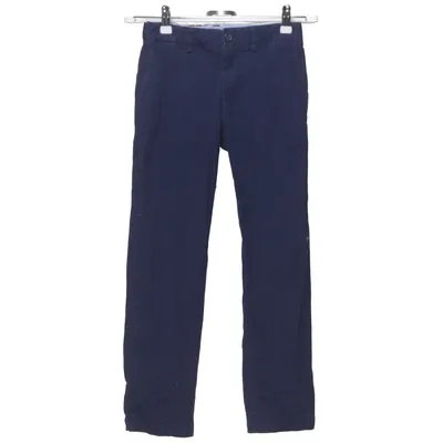 Chinos (Blue) from Polo Ralph Lauren Cotton, Elastane