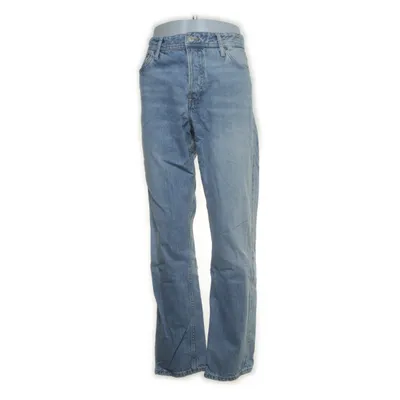 Jeans (Blå) från Jack & Jones Bomull