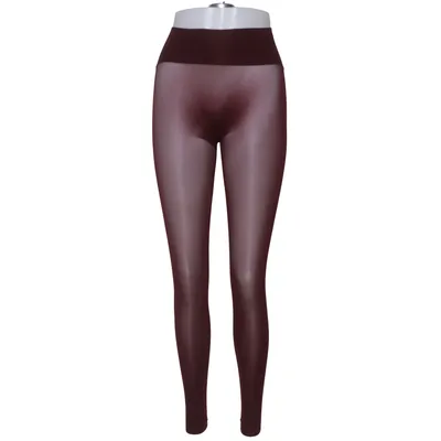 Nylonstrumpbyxor (Röd) från Calzedonia