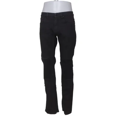 Motorcycle pants (Black) from Belstaff