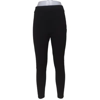 Zwangerschapslegging (Zwart) van New Look Maternity Elastaan, Polyamide, Viscose