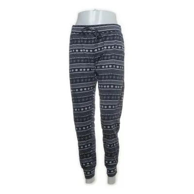 Pyjamasbyxor (Blå, Vit, Flerfärgad) från Nightwear Bomull, Elastan