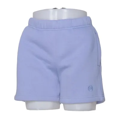 Short de jogging (Violet) de Local Heroes Coton, Polyester