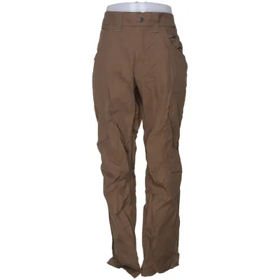 Broek (Bruin) van Arc'teryx Katoen, Polyamide