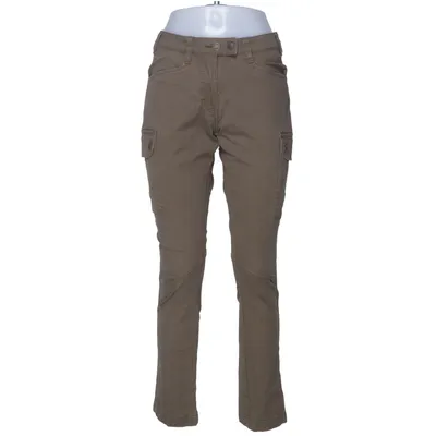 Pantalon cargo (Vert) de Pinewood Coton, Élasthane