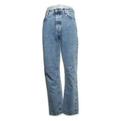 Jeans (Blå) från Suitsupply Bomull