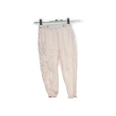 Broek (Roze) van Newbie by KappAhl Katoen