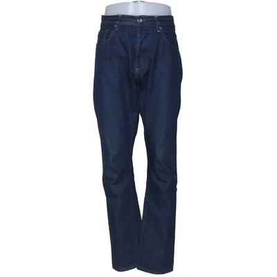 Jeans (Blå) fra C.O.F Studio Bomuld