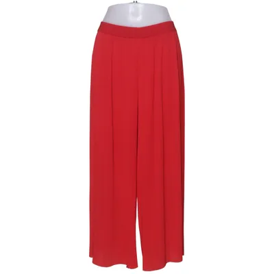 Palazzobyxor (Röd) från 17&co. Polyester