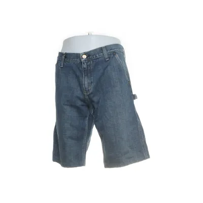 Jeansshorts (Blå) från Carhartt Bomull
