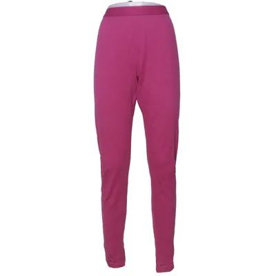 Base layer pants (Pink) from Future Sport Merino wool