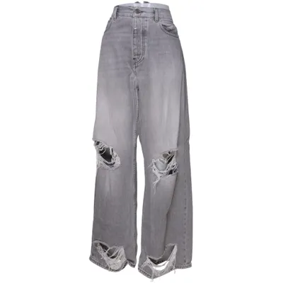 Jeans (Grå) från YPS