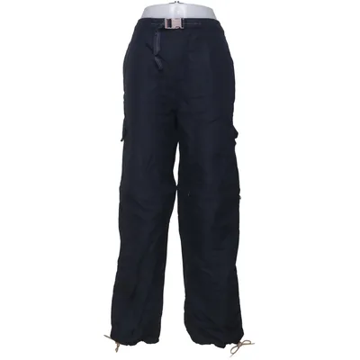 Outdoor broek (Zwart) van EBL Polyester