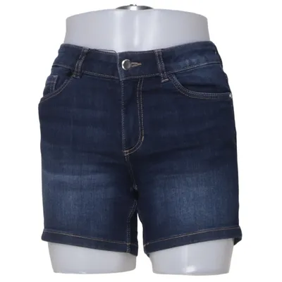 Short en jean (Bleu) de Orsay Jeans Coton, Élasthane, Polyester