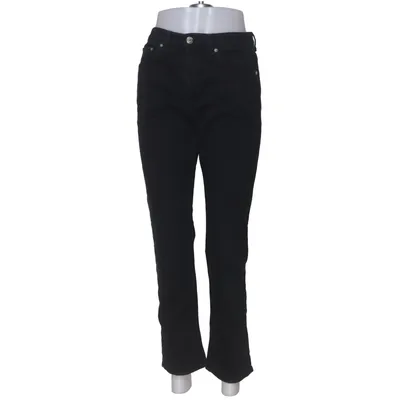 Jeans (Black) from Arket Cotton, Elastane, Polyester