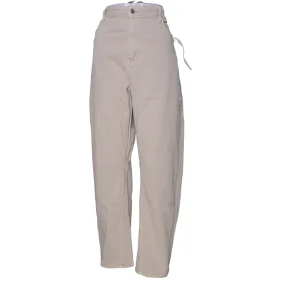 Jeans (Beige) from Redseventy Cotton, Elastane