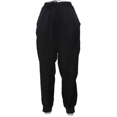 Byxor (Svart) från Mossimo Elastan, Lyocell, Silke