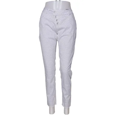 Pantalon (Malibu) de Buena Vista Coton, Élasthane