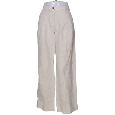 Palazzobyxor (Beige) från Banana Republic Linne