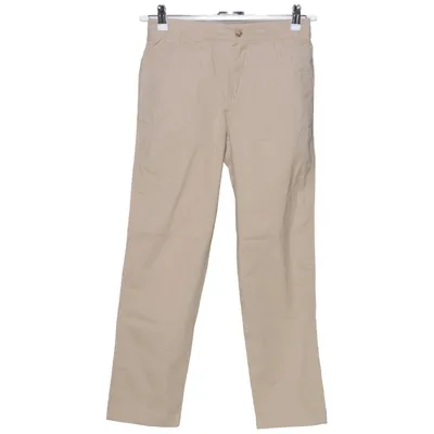 Chinos (Beige) från Polo Ralph Lauren Bomull, Elastan
