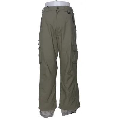 Pantalon de neige (Vert) de Trespass Polyamide, Polyester, Polyuréthane