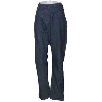 Jean (Bleu) de C.O.F Studio Coton