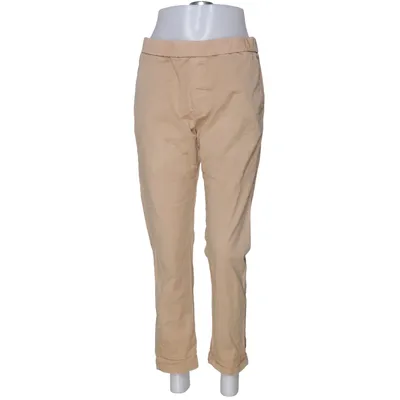 Chinos (Beige) van Wendy Trendy Katoen, Elastaan