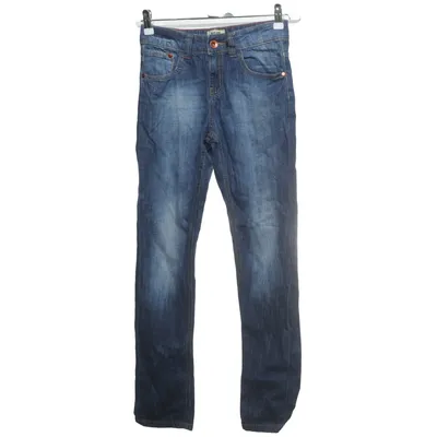 Jeans (Blue) from Boys Cotton