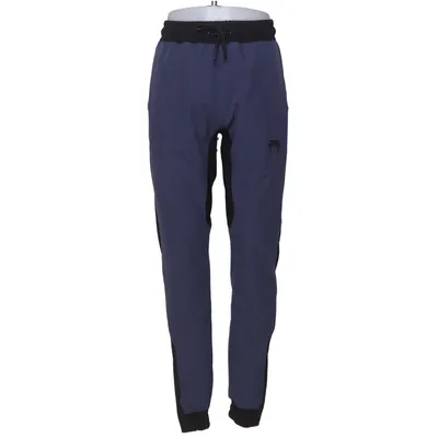 Joggers (Blue, Black) from Venum Elastane, Polyester