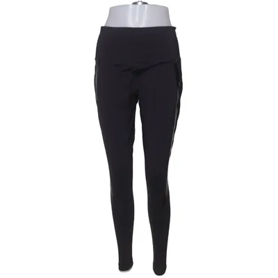 Sports tights (Black) from 2XU Elastane, Nylon