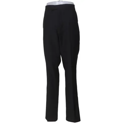 Suit pants (Black) from Beymen Acetate, Elastane, Polyester, Wool
