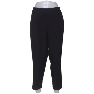 Kostymbyxor (Svart) från Essentials by Tchibo Modal, Återvunnen polyester