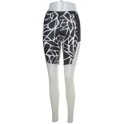 Compression shorts (Black, White) from OTP Compression Elastane, Polyamide