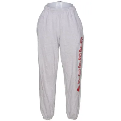 Mjukisbyxor (Sweats) från Fruit of the Loom Bomull, Polyester