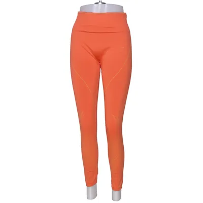 Collants de sport (Orange) de Gymshark Élasthane, Polyamide, Polyester