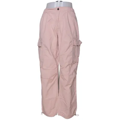 Pantalon cargo (Rose) de Miss Coton