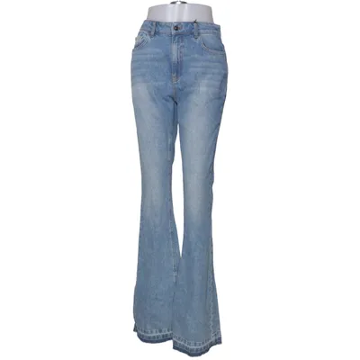 Jean (Bleu) de LXA Coton
