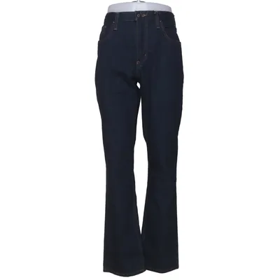 Jean (Bleu) de Carhartt Coton, Élasthane, Polyester