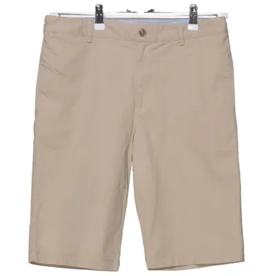 Korte broek (Beige) van Polo Ralph Lauren Katoen, Elastaan