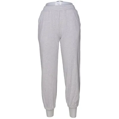 Sweatpants (Gray) from Shekou Cotton, Elastane