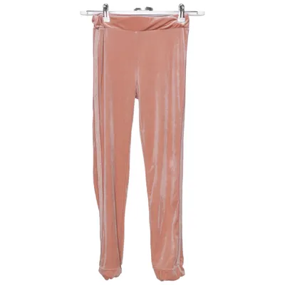 Sweatpants (Pink) from Luca & Lola Elastane, Polyester