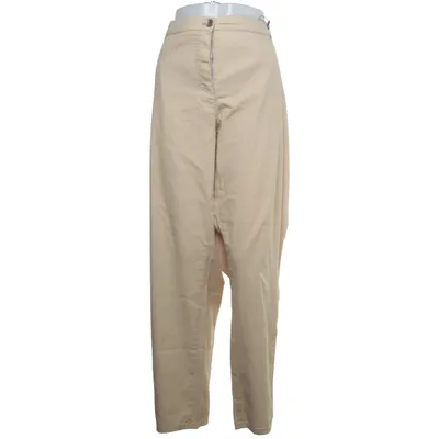 Chinos (Beige) from Samoon