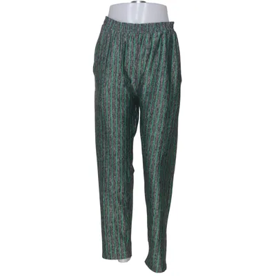Pantalon (Vert, Gris) de Hängmatta Élasthane, Polyester