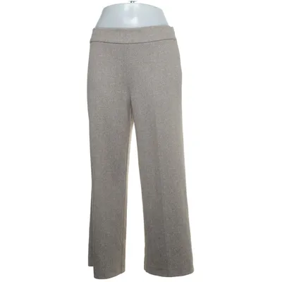 Palazzo broek (Beige) van Cartoon Elastaan, Polyester, Viscose