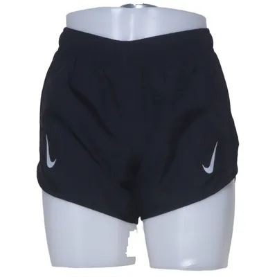 Trainingsshorts (Zwart) van Nike