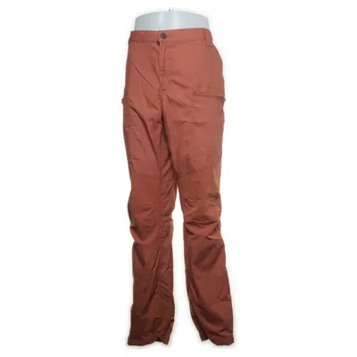 Outdoor broek (Bruin) van Lager 157 Katoen, Elastaan, Polyamide, Polyester
