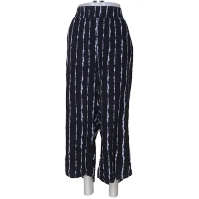 Three-quarter pants (Blue) from Cecil