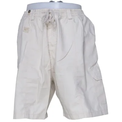 Cargoshorts (Beige) från Baty Bomull, Polyester
